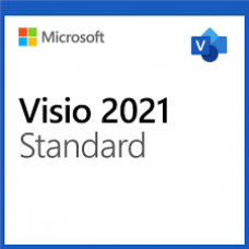 Visio LTSC Standard 2021